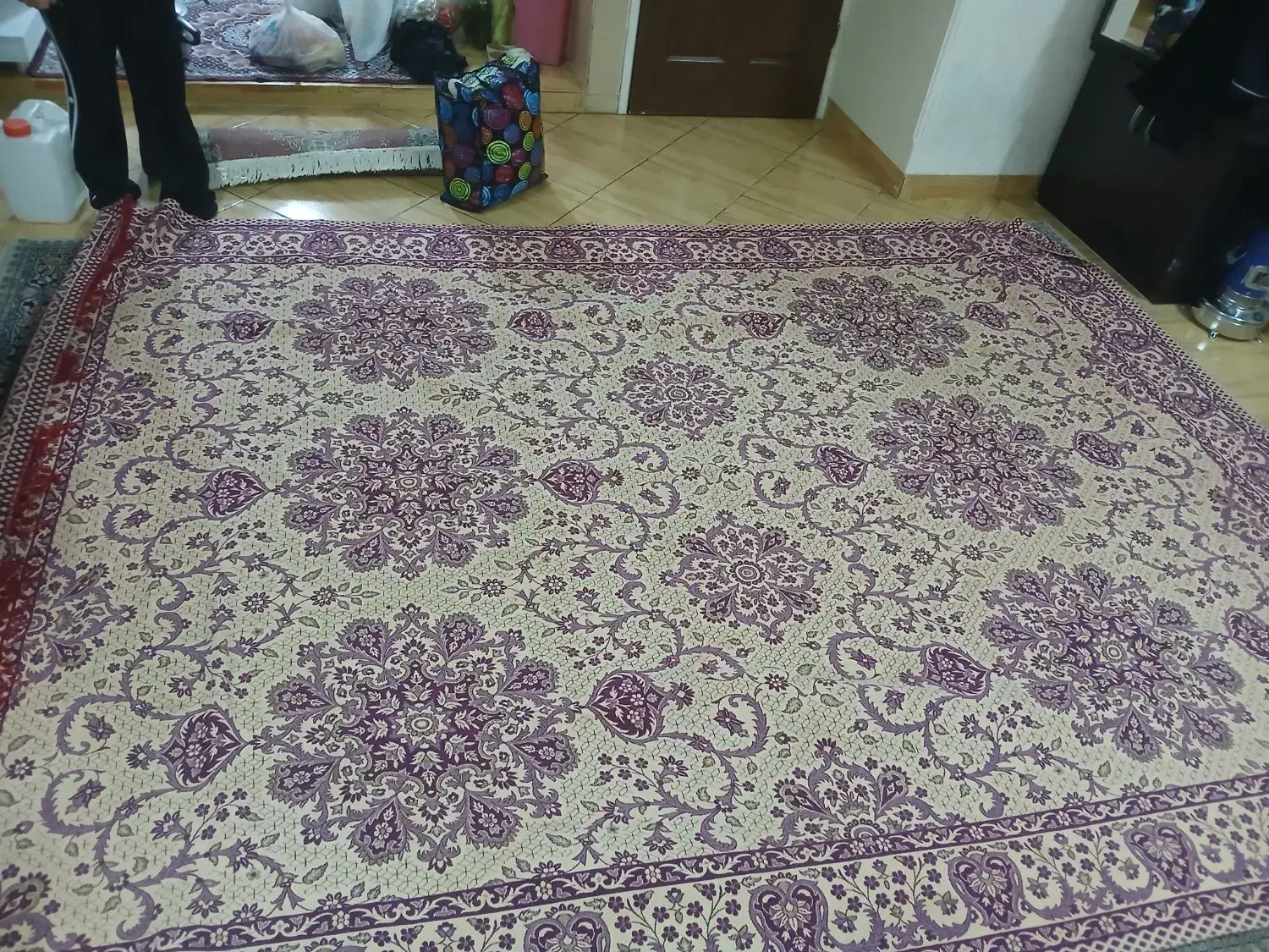 روفرشی ۹ متری|روفرشی|اراک, |دیوار