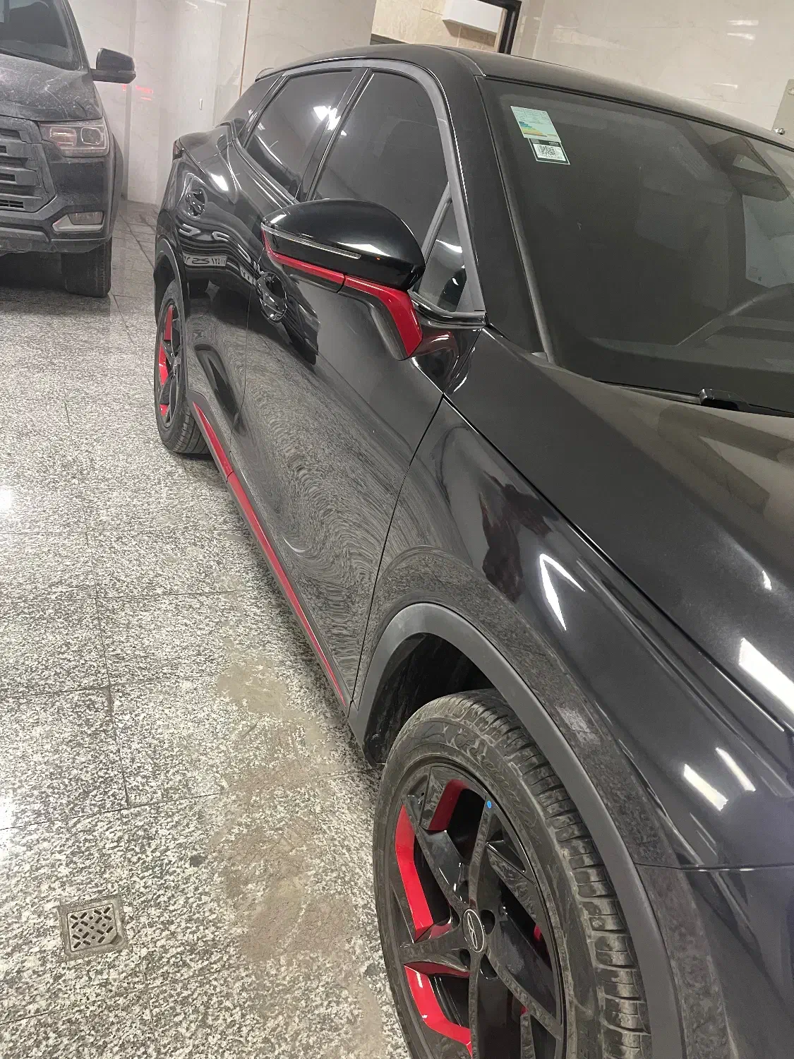 فونیکس fx|خودرو سواری و وانت|ارومیه, |دیوار