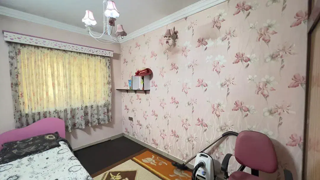 ویلا نیم پیلوت ۱۰۰متری امل|فروش خانه و ویلا|دابودشت, |دیوار