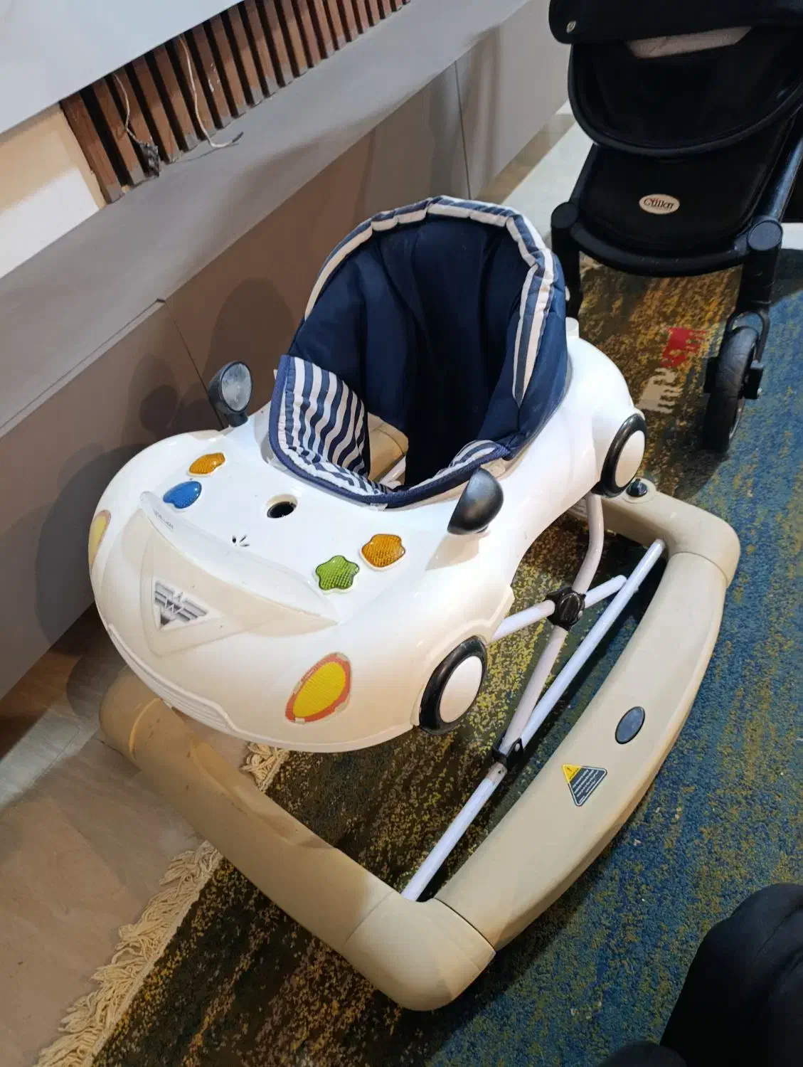 روروک|اسباب و اثاث بچه|بندر ماهشهر, |دیوار