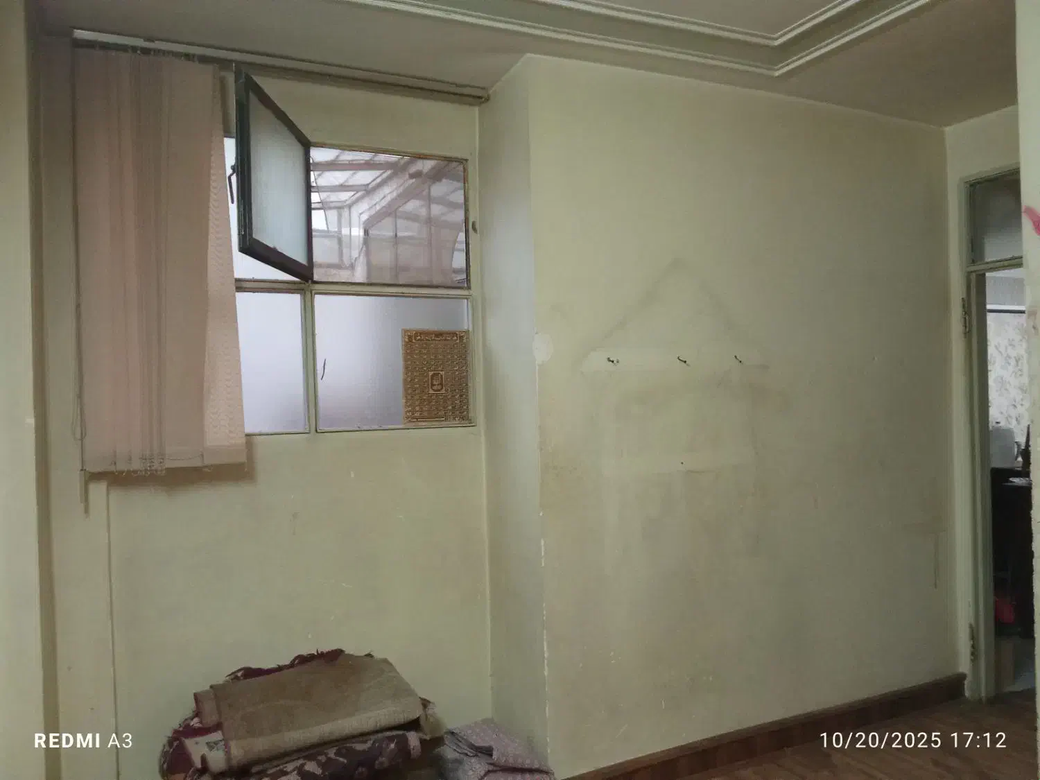 اجاره اتاق (شرح کامل در توضیحات)|اجارهٔ آپارتمان|شاهین‌شهر, عطار|دیوار