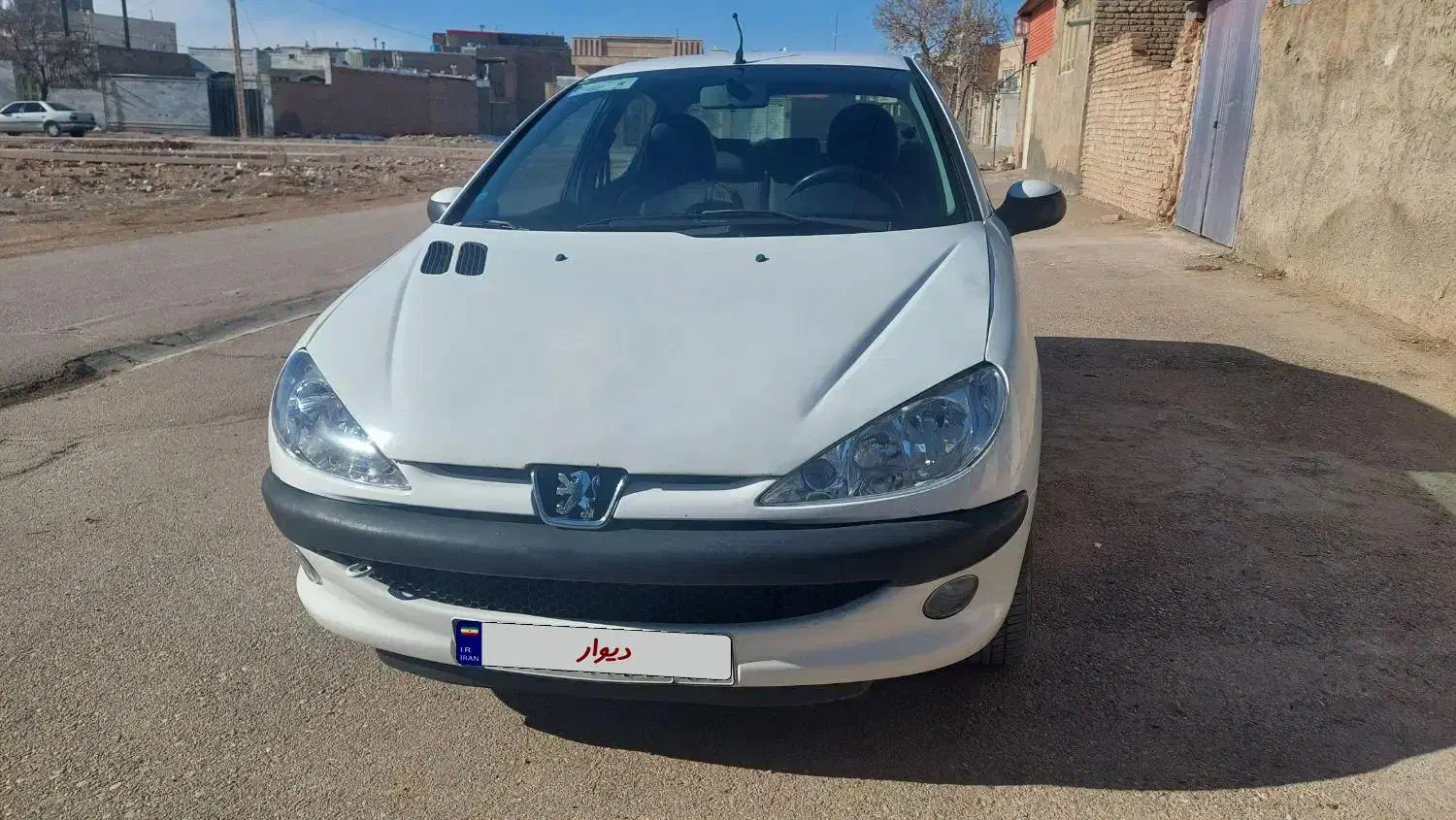 فروش ماشین|خودرو سواری و وانت|اسفراین, |دیوار