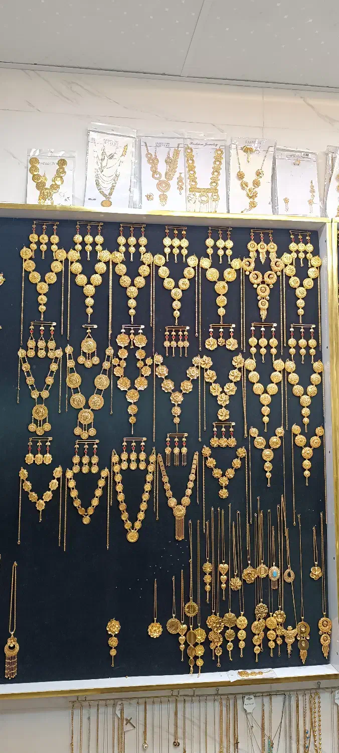 بدلیجات طرح طلا|بدلیجات|فیروزآباد (فارس), |دیوار