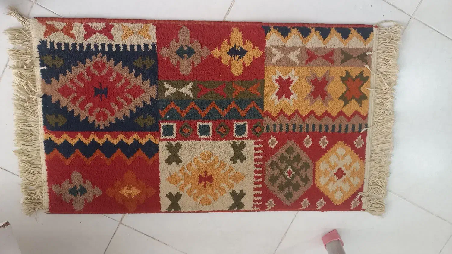 فرش ۹ متری|فرش|گلبهار, شهر جدید گلبهار|دیوار