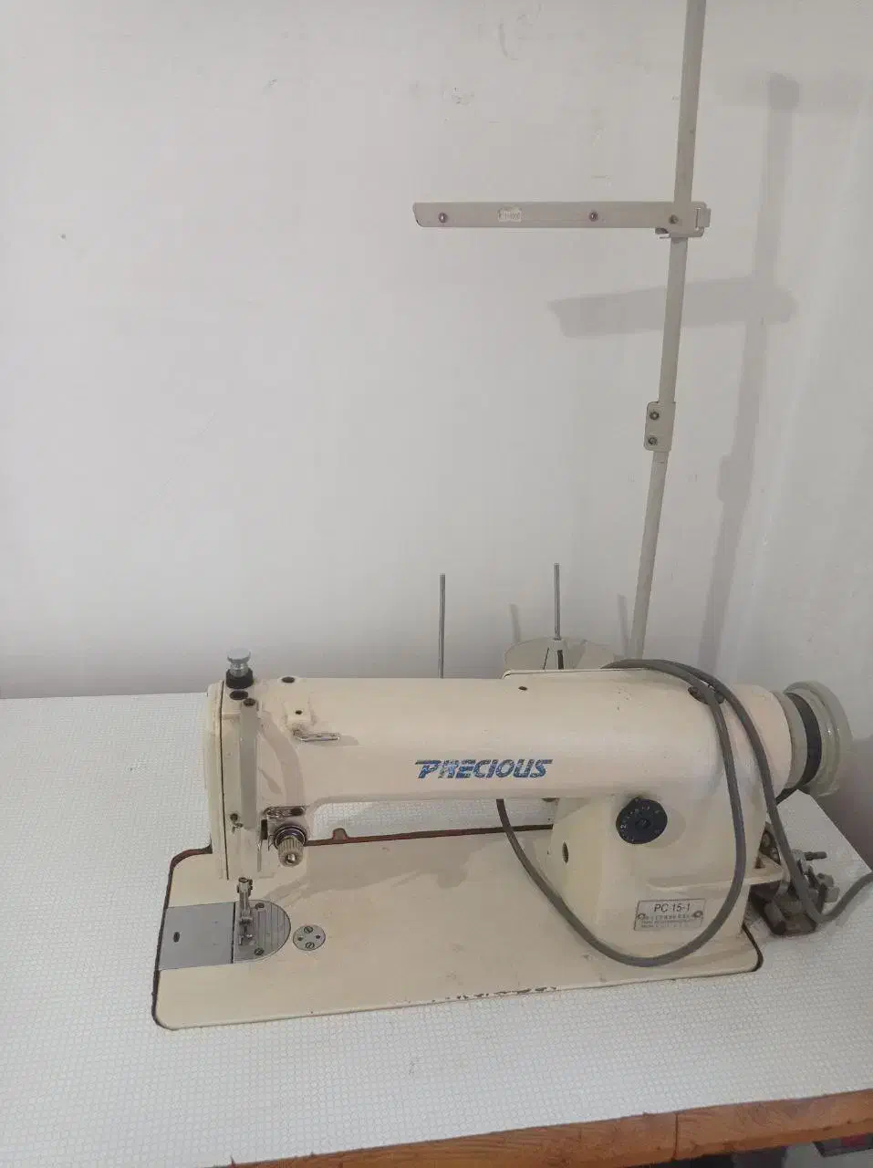 چرخ خیاطی|چرخ خیاطی و ریسندگی|پارسآباد, |دیوار