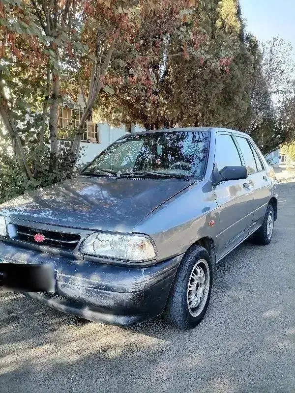 خودرو فروشی|خودرو سواری و وانت|اراک, |دیوار