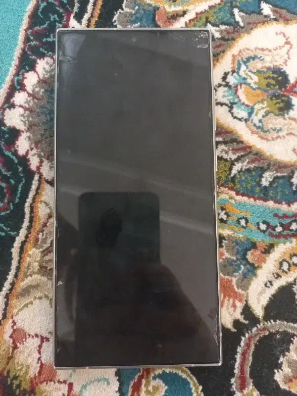 سامسونگ اولترا اس ۲۴|موبایل|خرم‌آباد, |دیوار