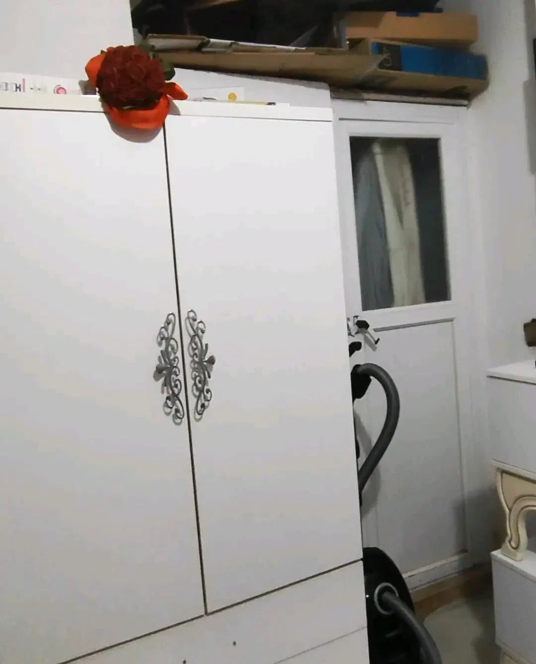 فوری فروشی یا معاوضه قرچک مخابرات|مبلمان خانگی و میز عسلی|قرچک, مهدیه|دیوار