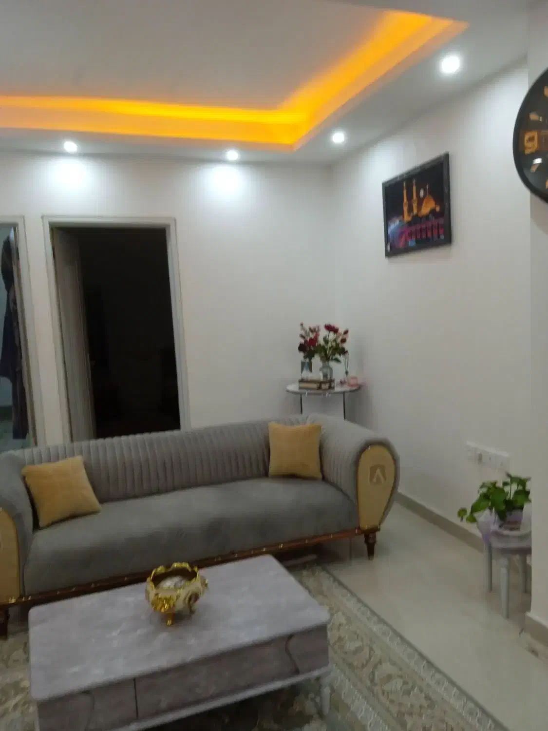 فروش آپارتمان طبقه اول و سوم سندار|فروش آپارتمان|رشت, قاسمیه|دیوار