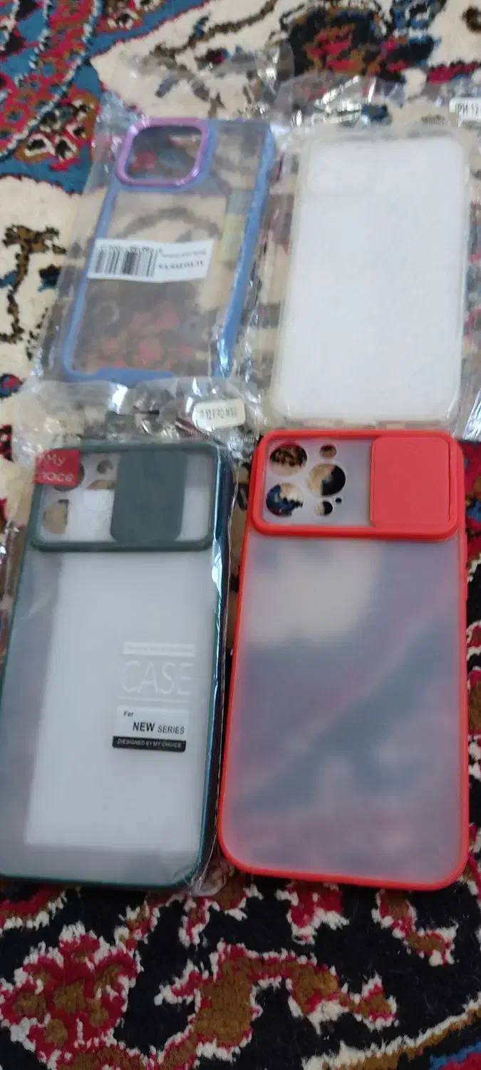 قابوکاورگوشی|لوازم جانبی موبایل و تبلت|میانه, |دیوار