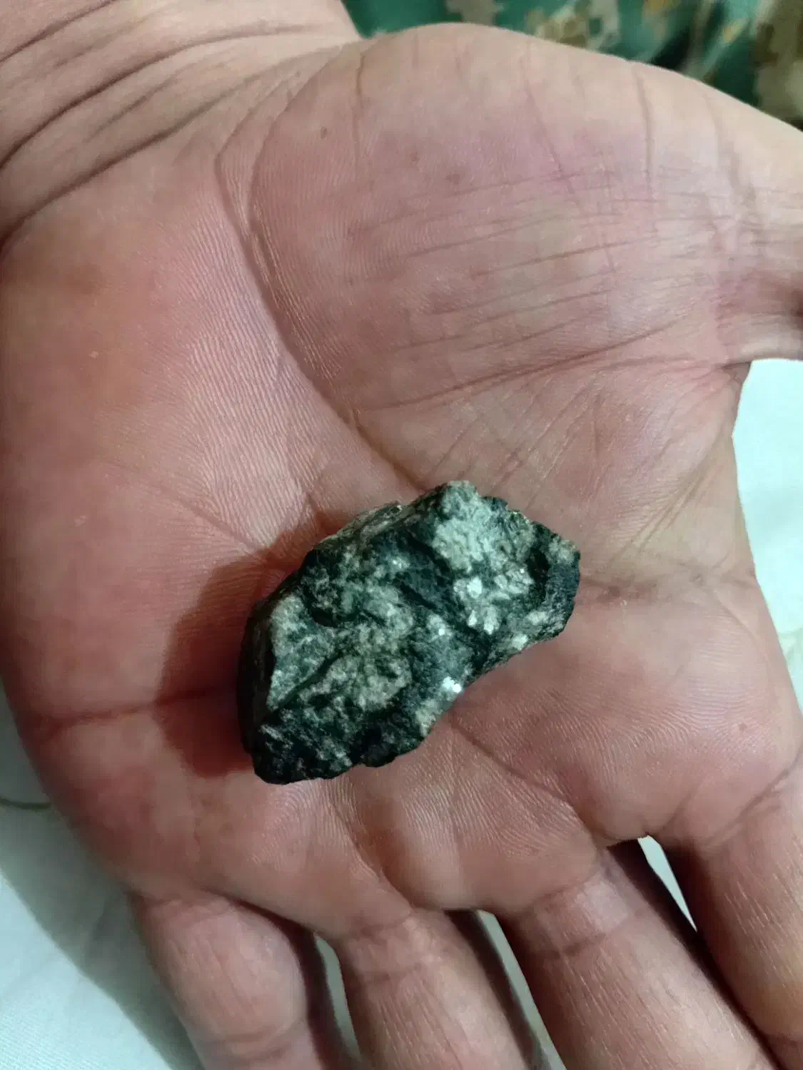 شهاب سنگ|کلکسیون اشیاء عتیقه|شوشتر, |دیوار