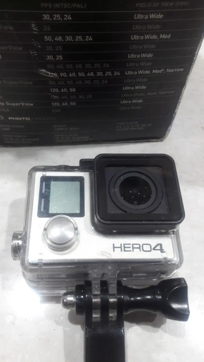 دوربین کوپر و ۴ نونو|دوربین عکاسی و فیلم‌برداری|یزد, |دیوار