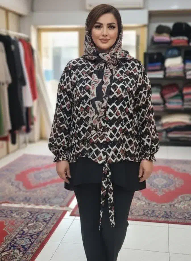 شومیز مجلسی|لباس|اردبیل, |دیوار