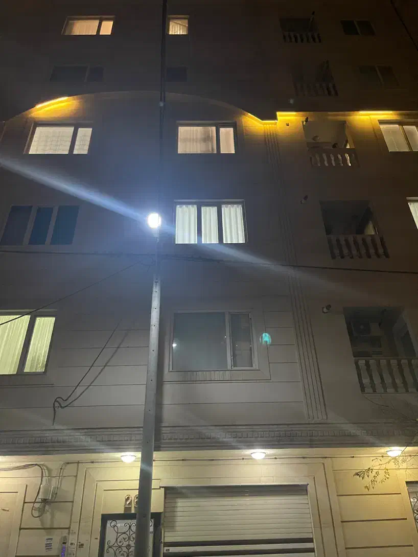 ۹۶ متر فول رحمانیه ۲۹/سند آماده|فروش آپارتمان|مشهد, جاهد شهر|دیوار