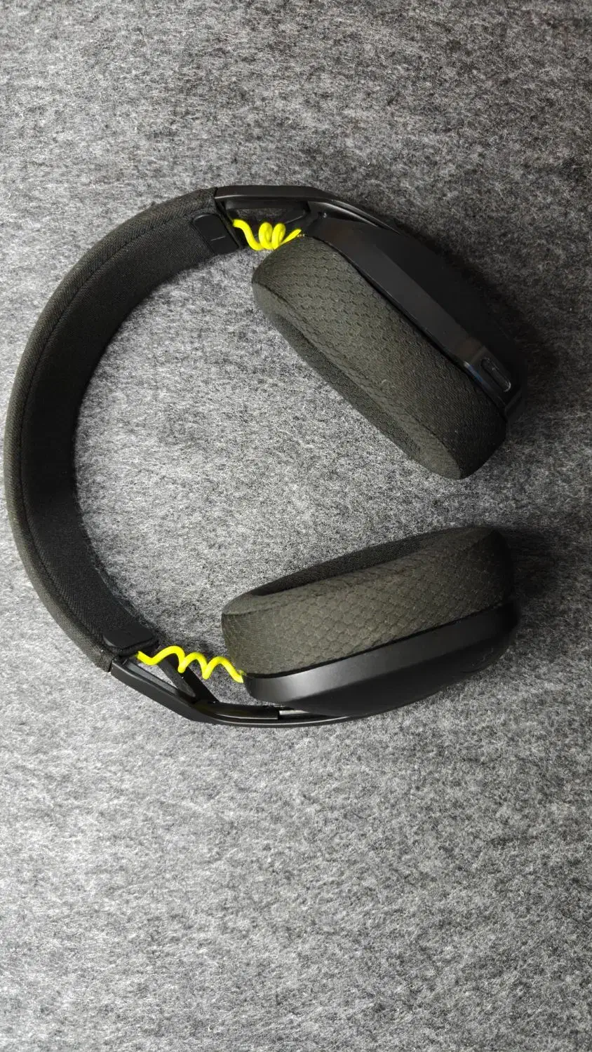 هدفون گیمینگ لاجیتک G435 (بدون دانگل)|قطعات و لوازم جانبی رایانه|مهاجران, |دیوار