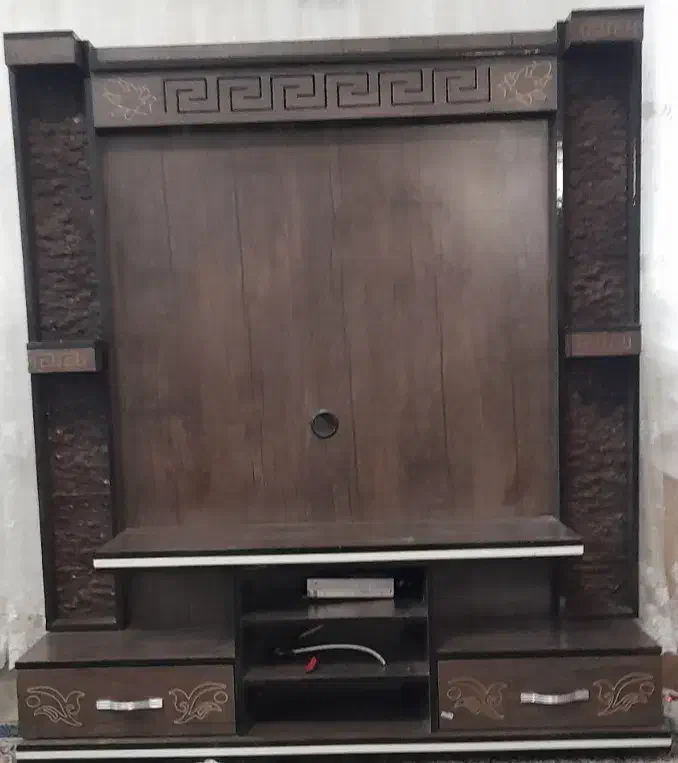 میز تی وی ۲میلیون تومان|میز تلویزیون|رفسنجان, |دیوار