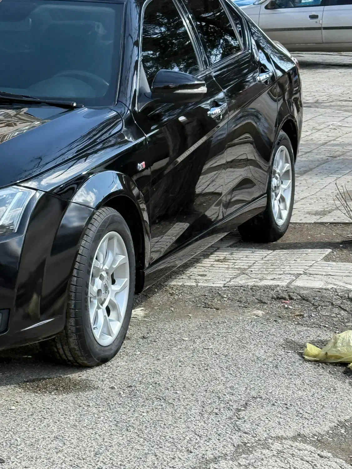 دنا|خودرو سواری و وانت|کرمانشاه, |دیوار