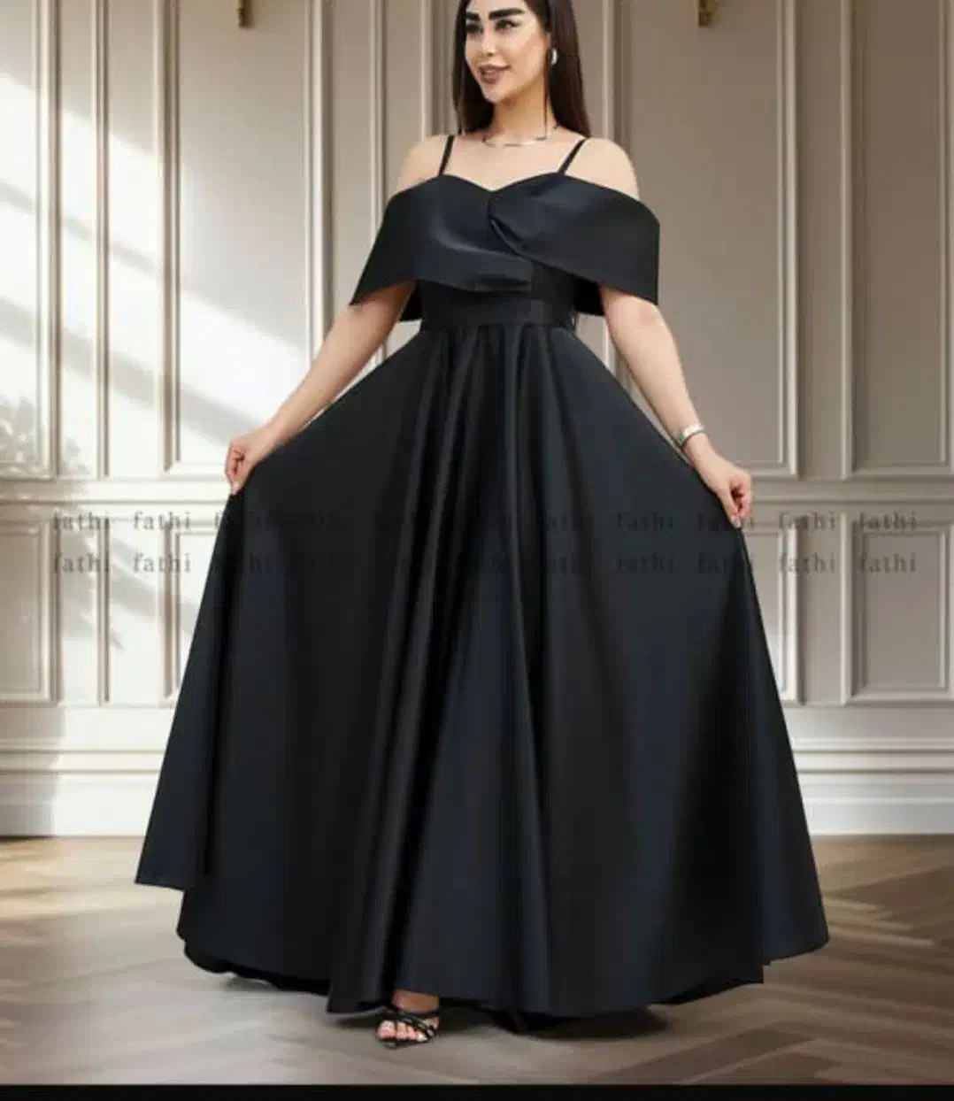 مدل دلارا|لباس|تبریز, |دیوار