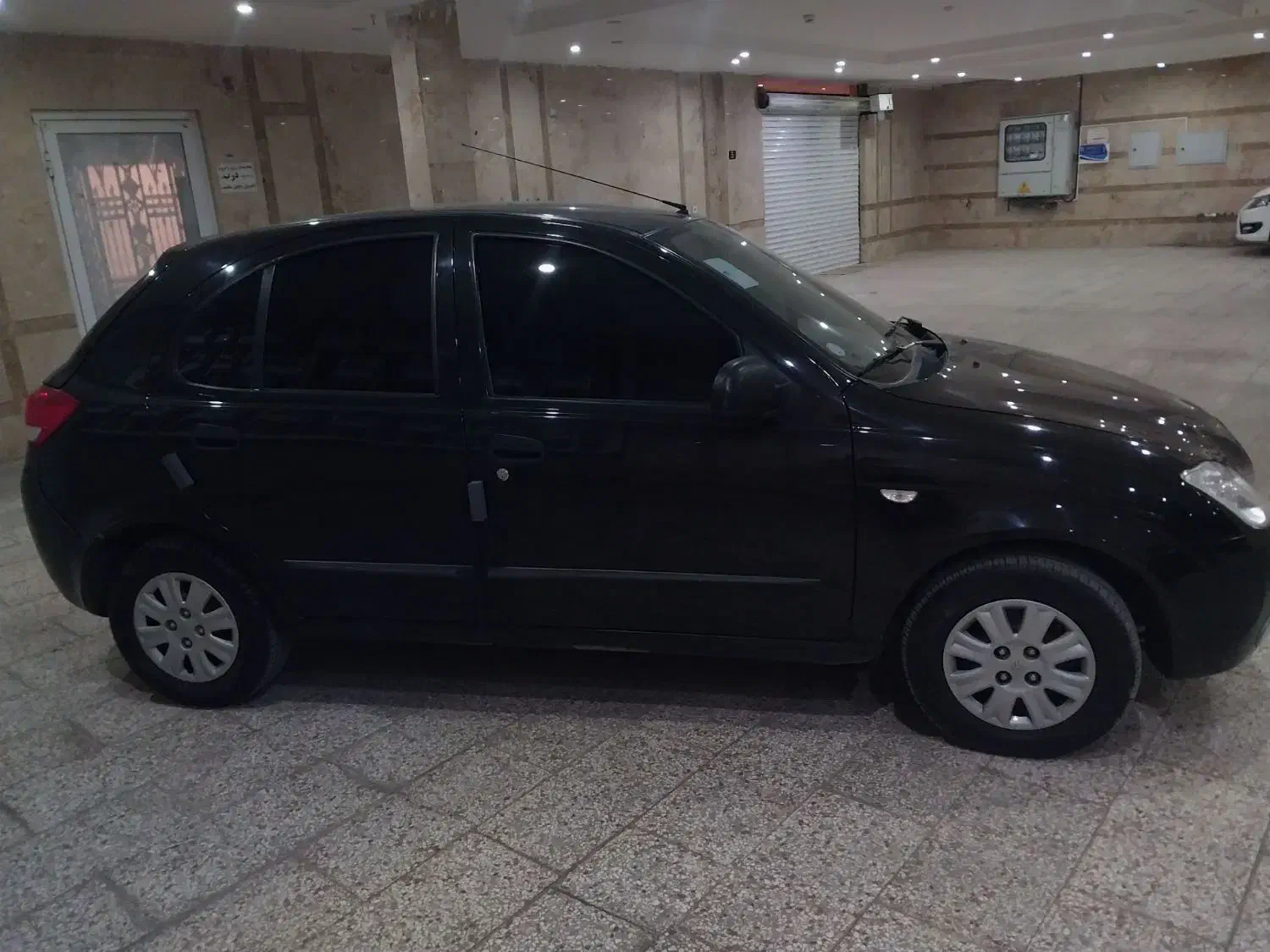 تیبا ۲ ۱۴۰۰|خودرو سواری و وانت|مشهد, الهیه|دیوار