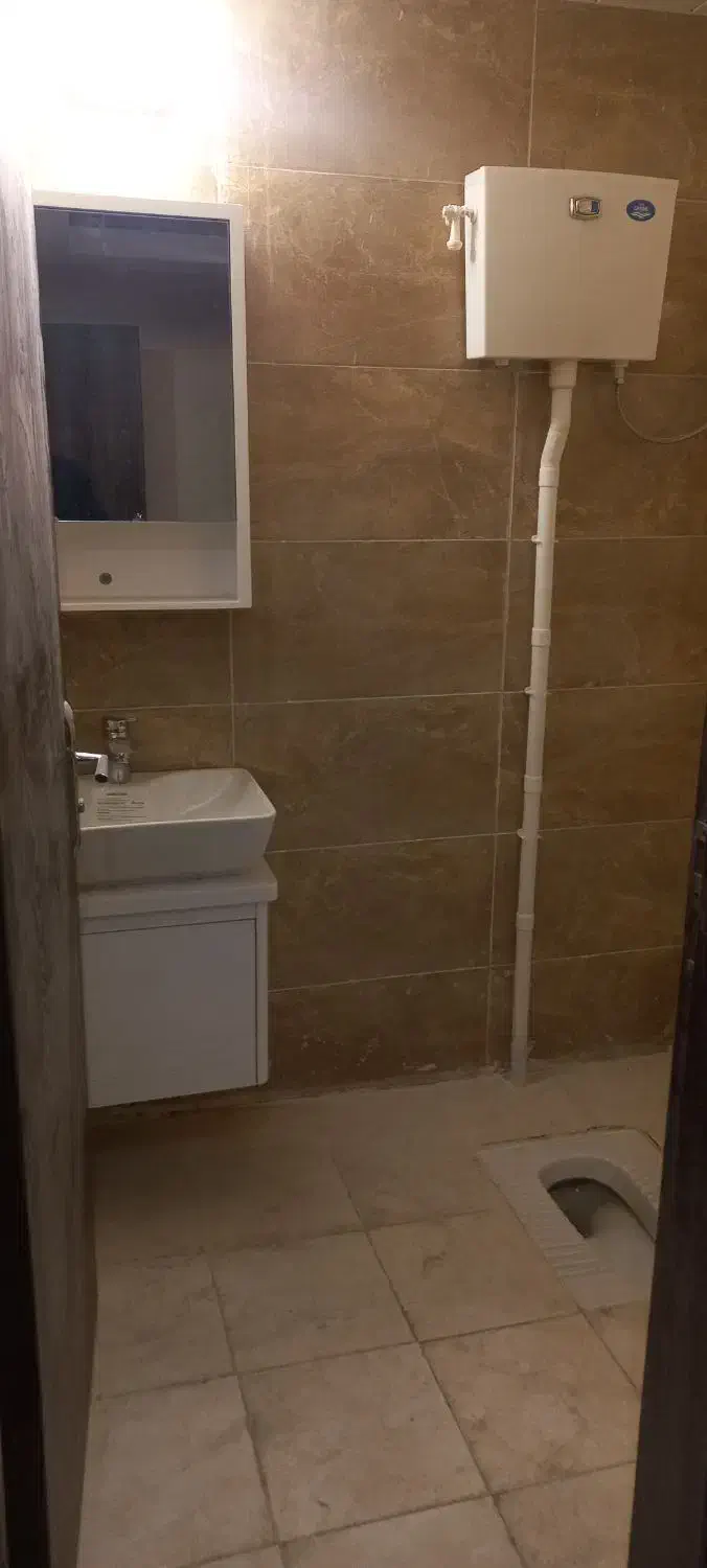 واحد ۱۱۰ متری برجهای سپهر|فروش آپارتمان|اصفهان, کوی امیریه|دیوار