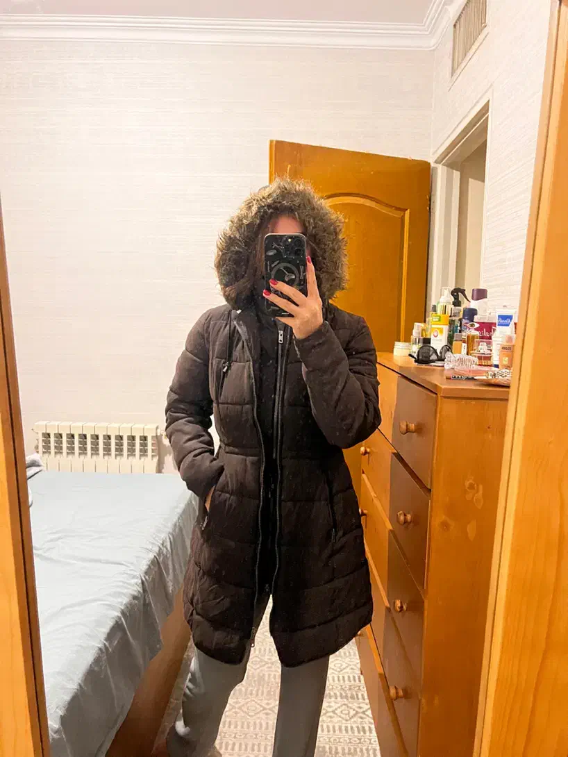 پالتو و کاپشن|لباس|تهران, شهران جنوبی|دیوار