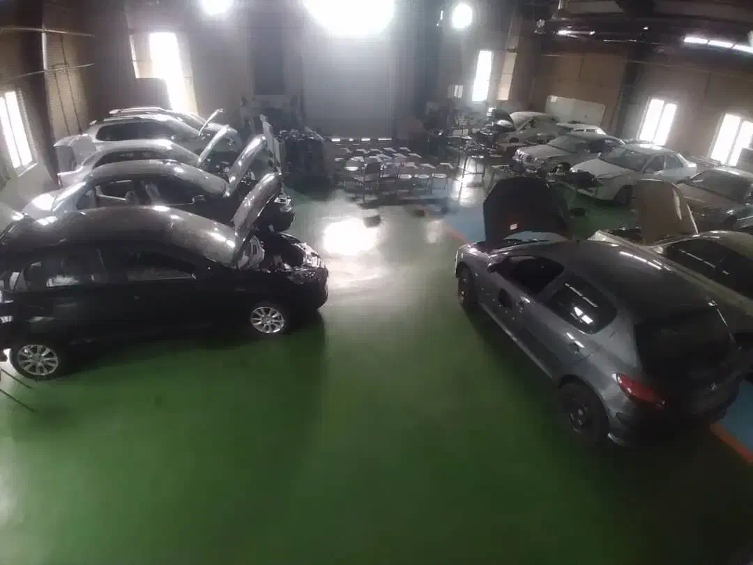 دوره کارشناسی و تشخیص رنگ و بدنه و فنی خودرو|خدمات آموزشی|بندرعباس, |دیوار