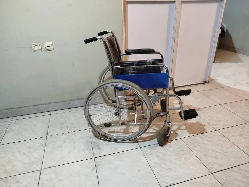 فروش ویلچر دایان تجهیز|پزشکی|شیراز, تندگویان|دیوار