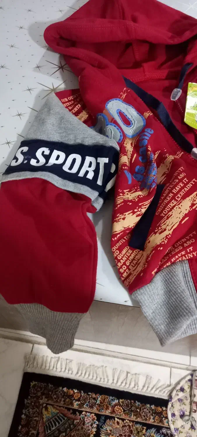 لباس بچه گانه نو|کفش و لباس بچه|ماهدشت, |دیوار