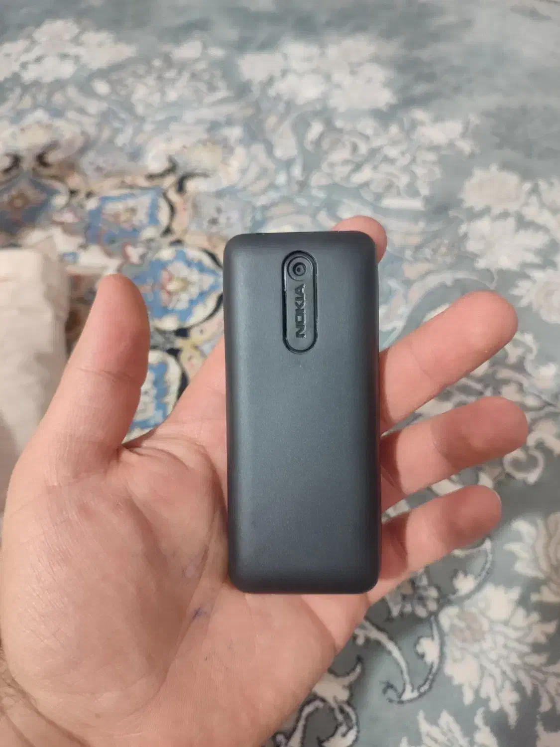 Nokia 108 Original / نوکیا 108|موبایل|هشتگرد, فاز ۷ مهستان|دیوار