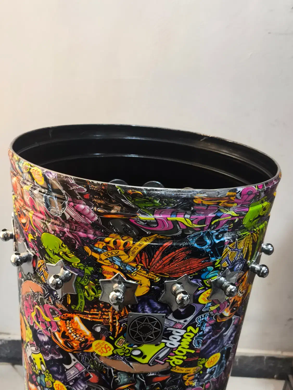 تیمبایو فروش فوری|درام و پرکاشن|اهواز, دانشگاه چمران|دیوار