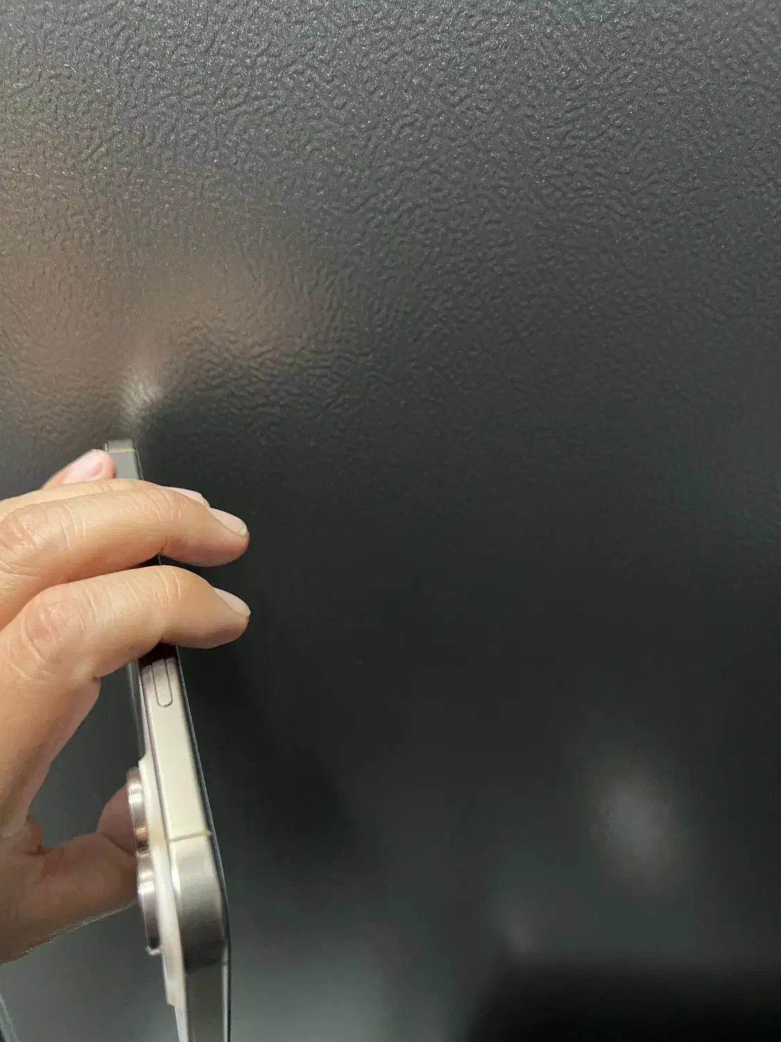 آیفون۱۶پرومکس ۲۵۶za|موبایل|تهران, تهرانپارس شرقی|دیوار