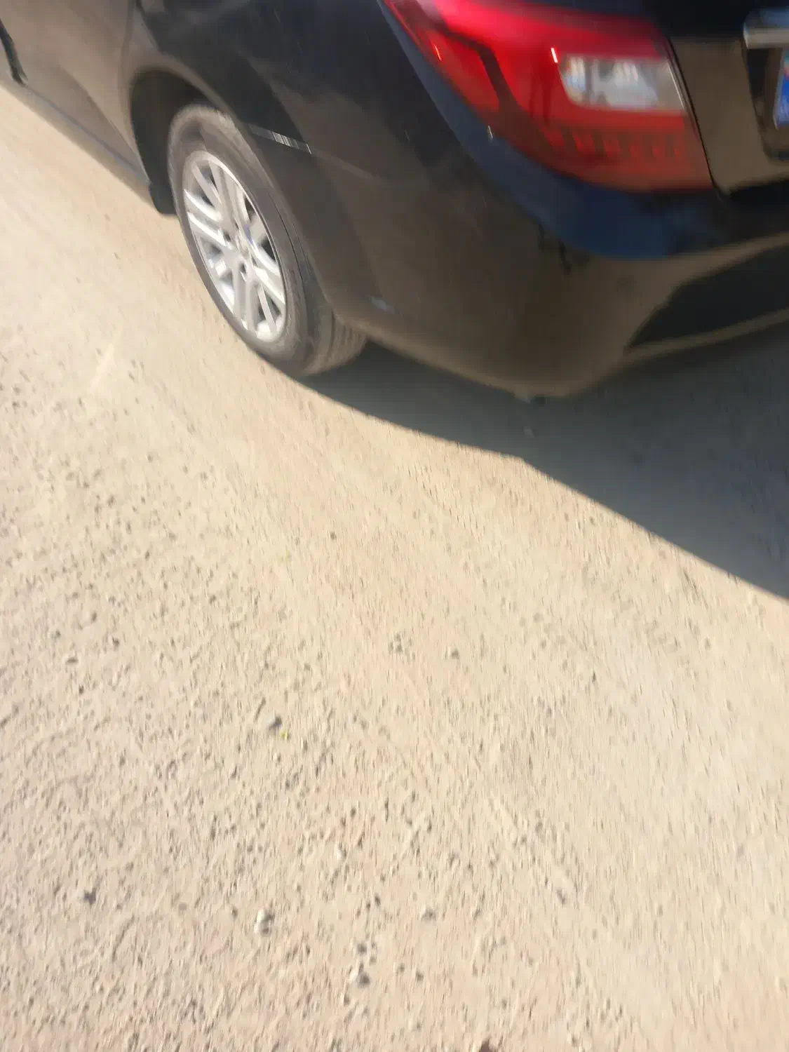 دنا پلاس ۶دنده مدل آخر ۱۴۰۳|خودرو سواری و وانت|صفادشت, |دیوار