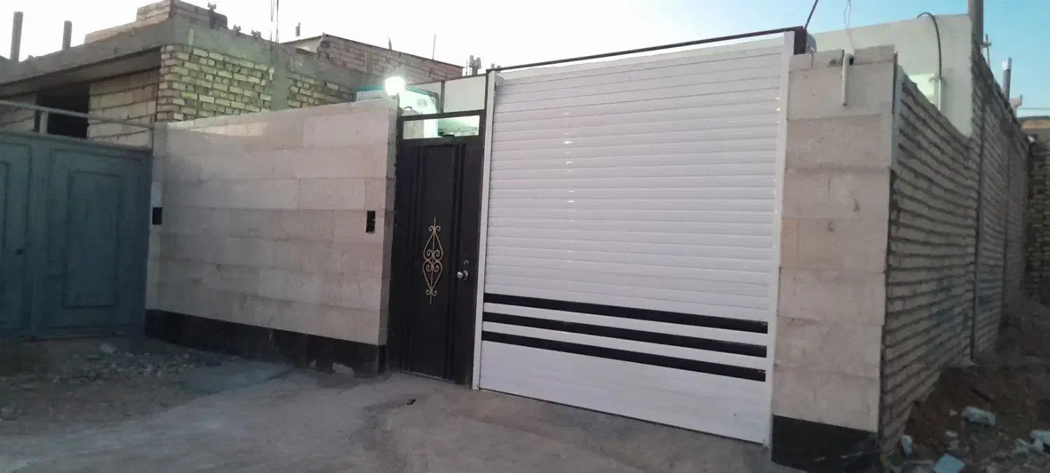 خانه ویلایی نوساز .فول ومبله .|فروش خانه و ویلا|شاهرود, |دیوار