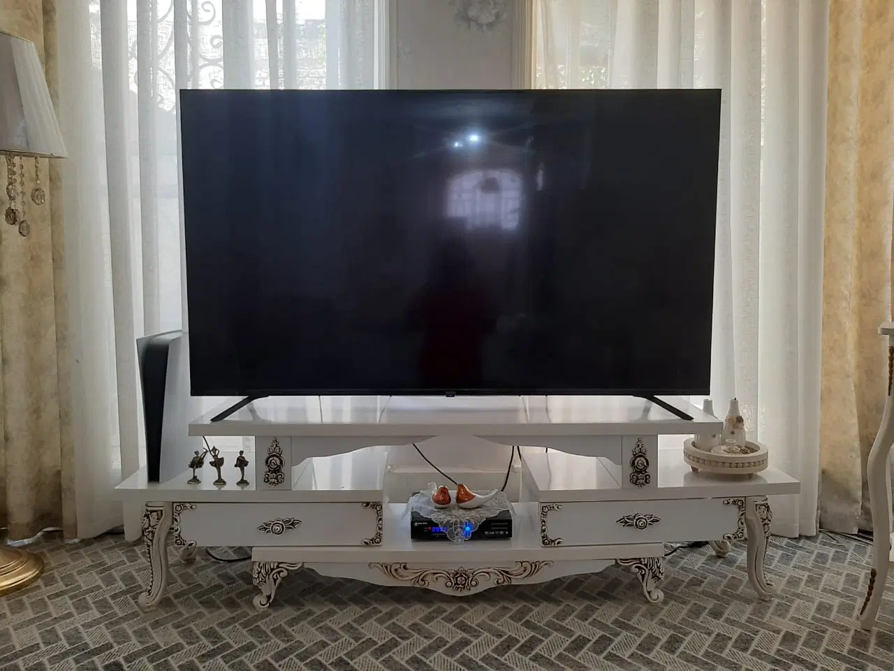 میز tv|میز تلویزیون|مرودشت, ژیان|دیوار