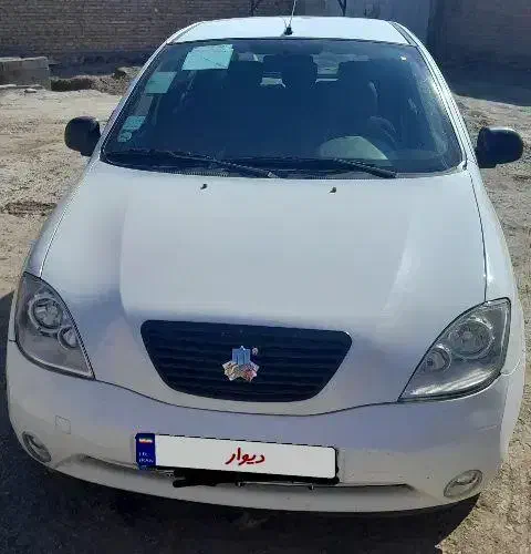 تیبا۲|خودرو سواری و وانت|خوی, |دیوار