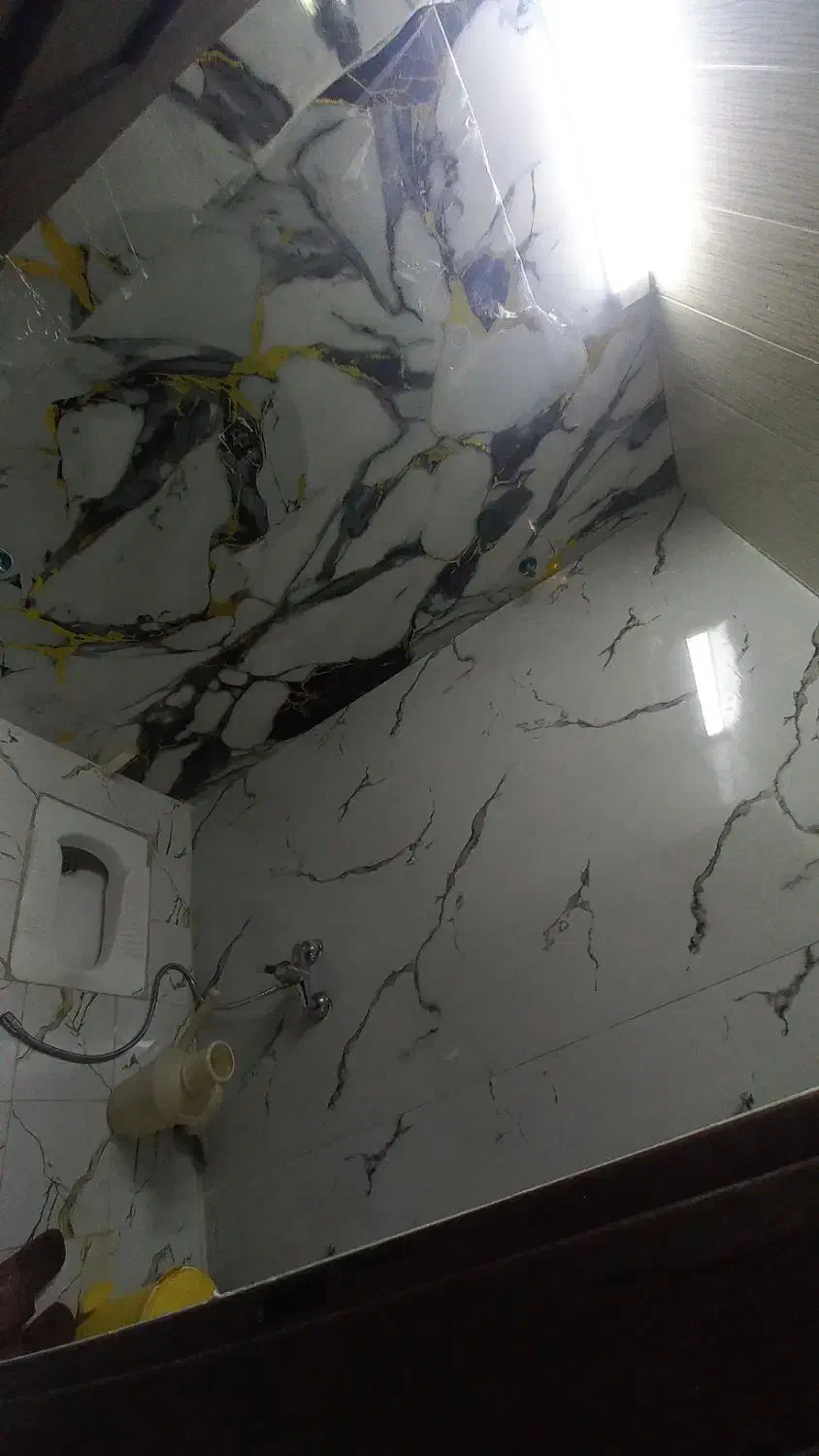 ماربل ترمو قرنیز نبشی بازسازی چمن مصنوعی تی وی وال|مصالح و تجهیزات ساختمان|شاهینشهر, عطار|دیوار