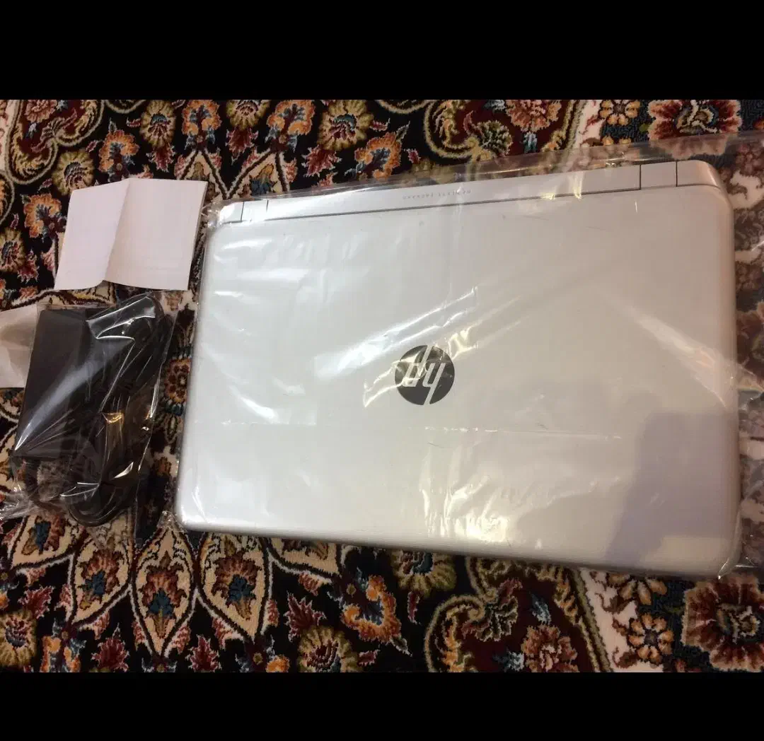 لبتاپ مدل hp|رایانه همراه|زاهدان, |دیوار