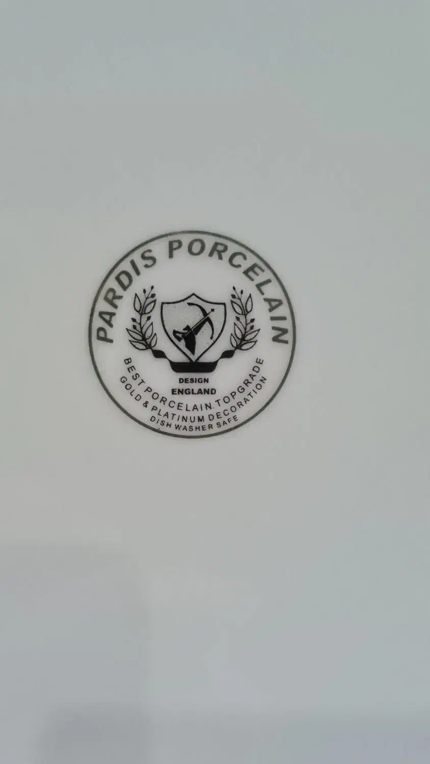 چینی غذا خوری پردیس ۱۲ تایی|ظروف سرو و پذیرایی|رشت, دباغیان|دیوار