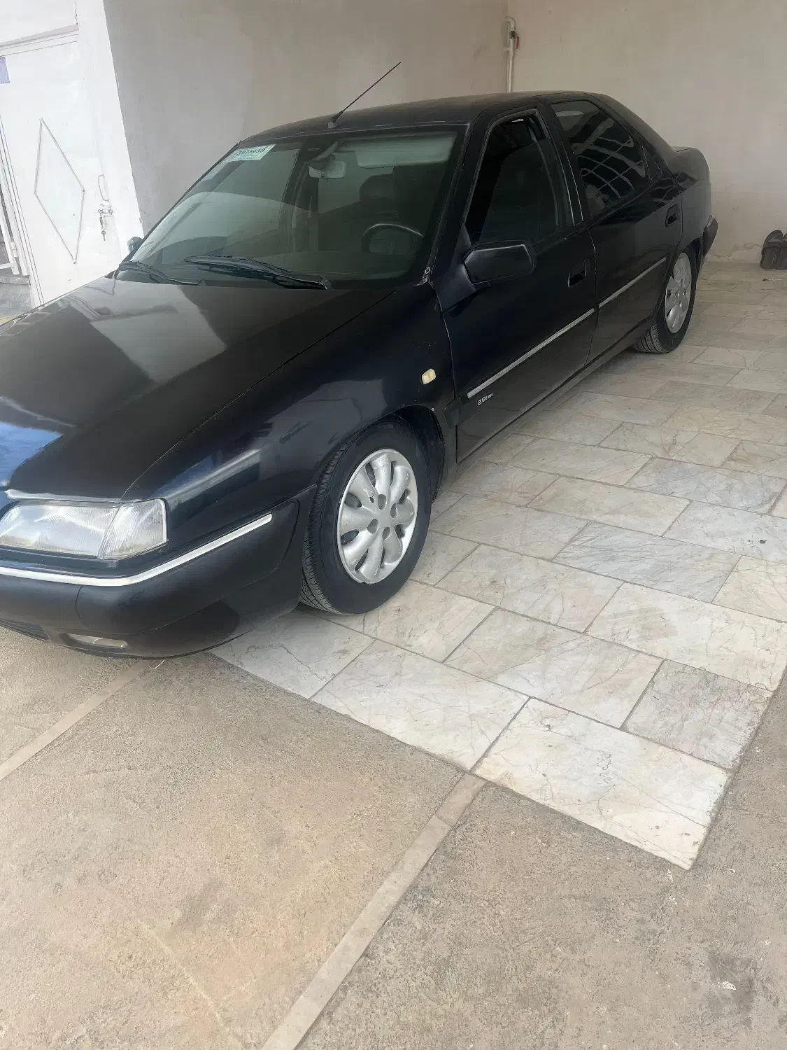 زانتیا ۲۰۰۰sx|خودرو سواری و وانت|چالوس, |دیوار