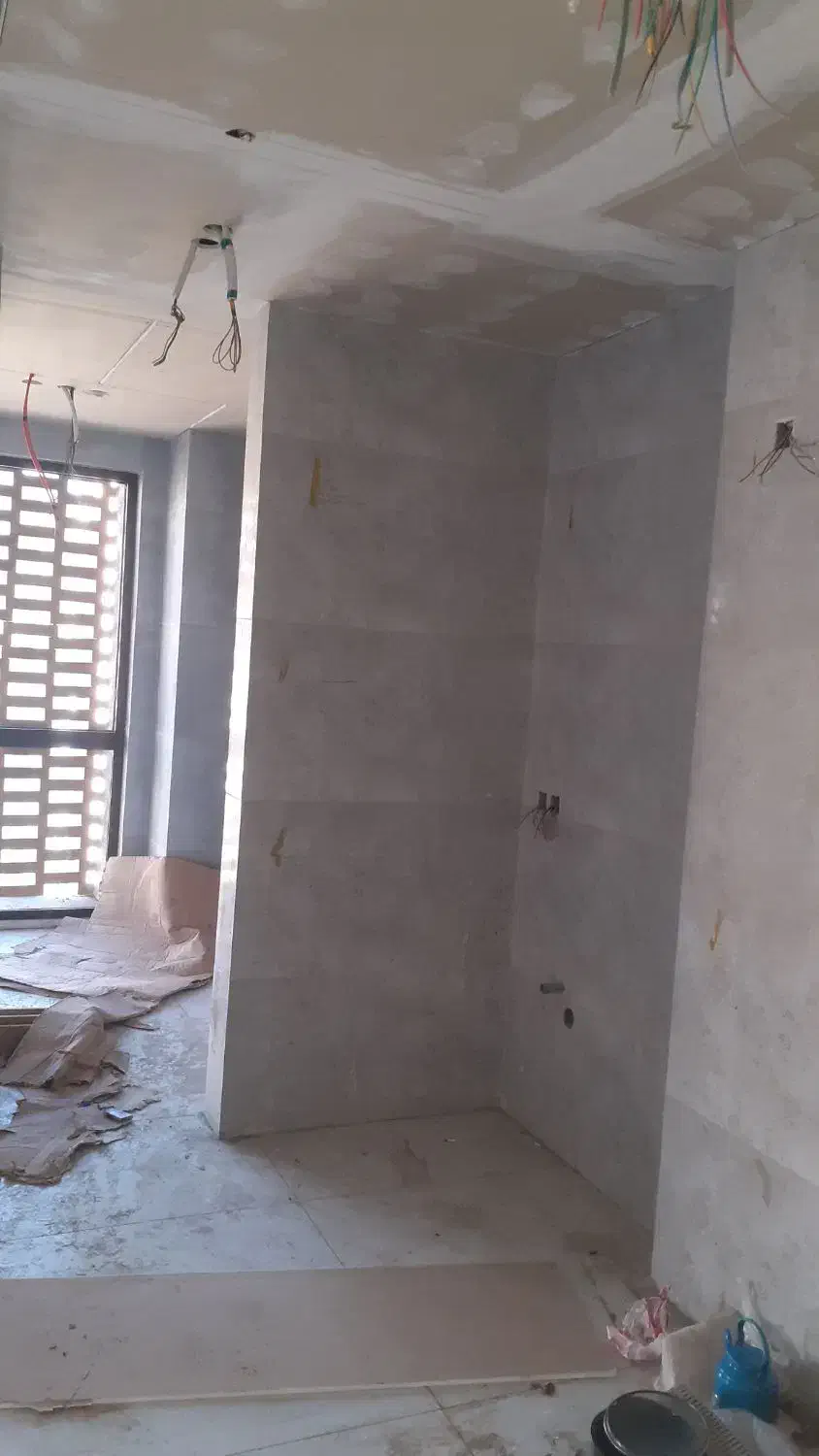 کاشیکاری کف و بدنه|خدمات پیشه و مهارت|اندیمشک, |دیوار