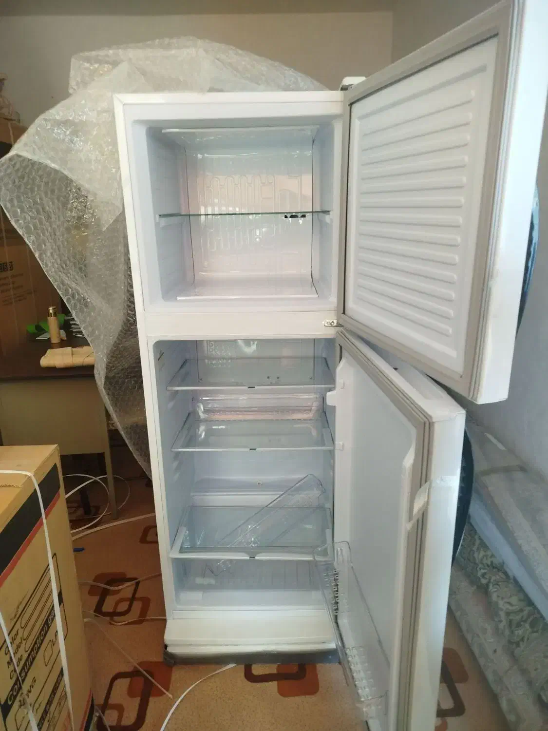 یخچال فروشی|یخچال و فریزر|رامهرمز, |دیوار