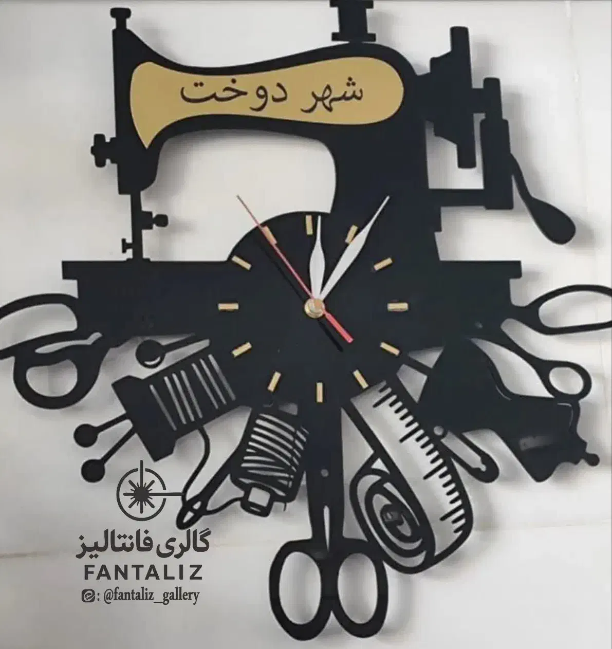 خدمات برش لیزر و حکاکی فایبر مارکینگ ( غیرفلزات )|خدمات پیشه و مهارت|یزد, |دیوار