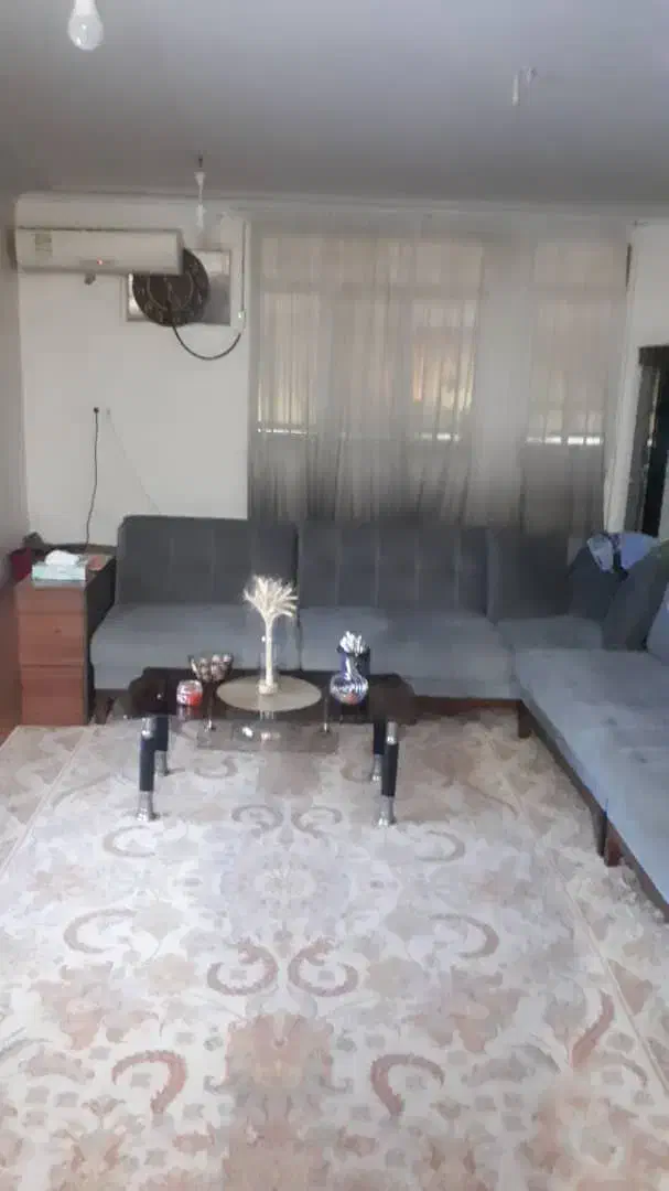 رهن/ملیراه/واحدجلو|اجارهٔ آپارتمان|اهواز, کوی ملی راه|دیوار