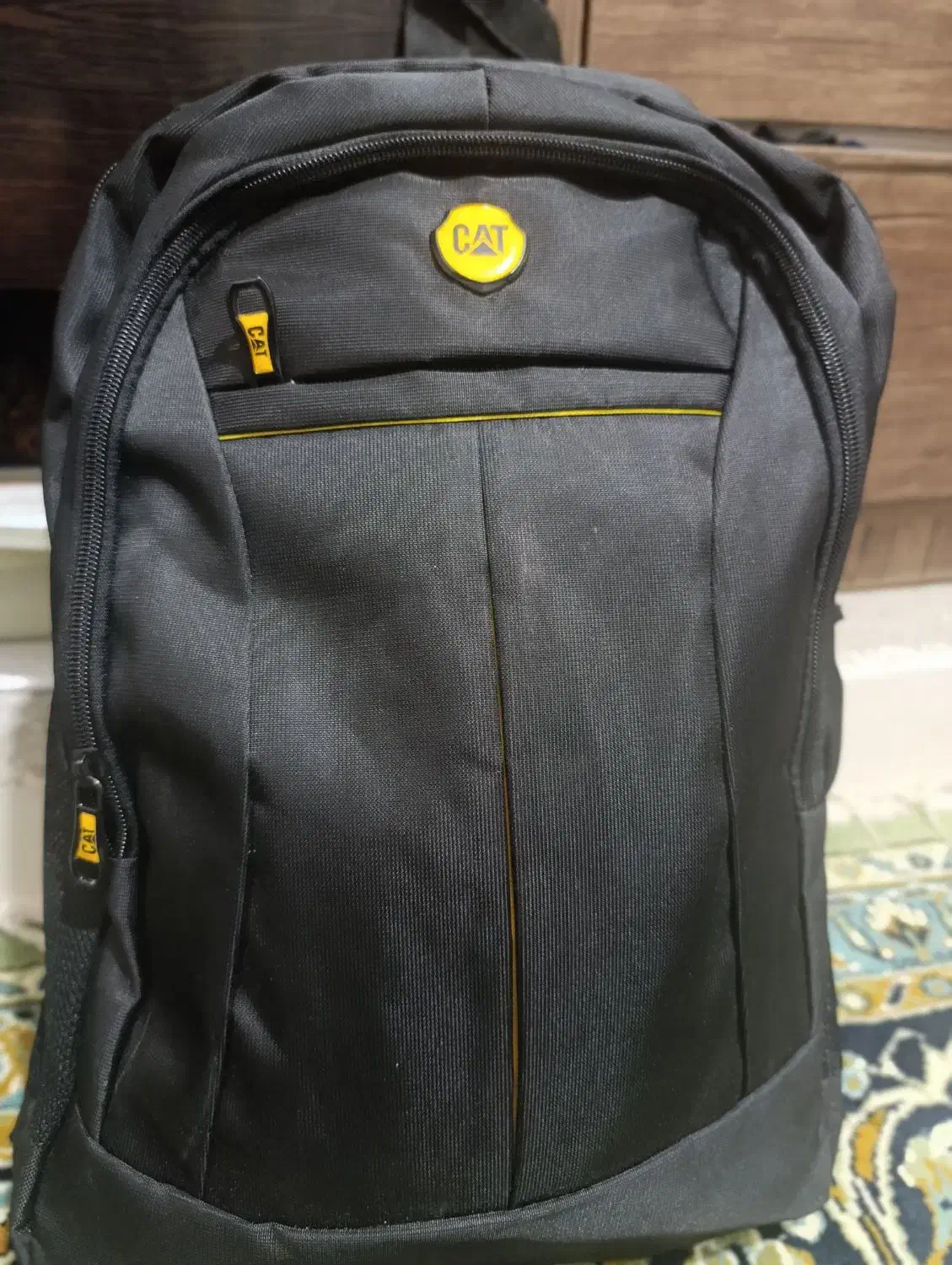 کیف کوله پشتی|کیف، کفش، کمربند|شوشتر, |دیوار