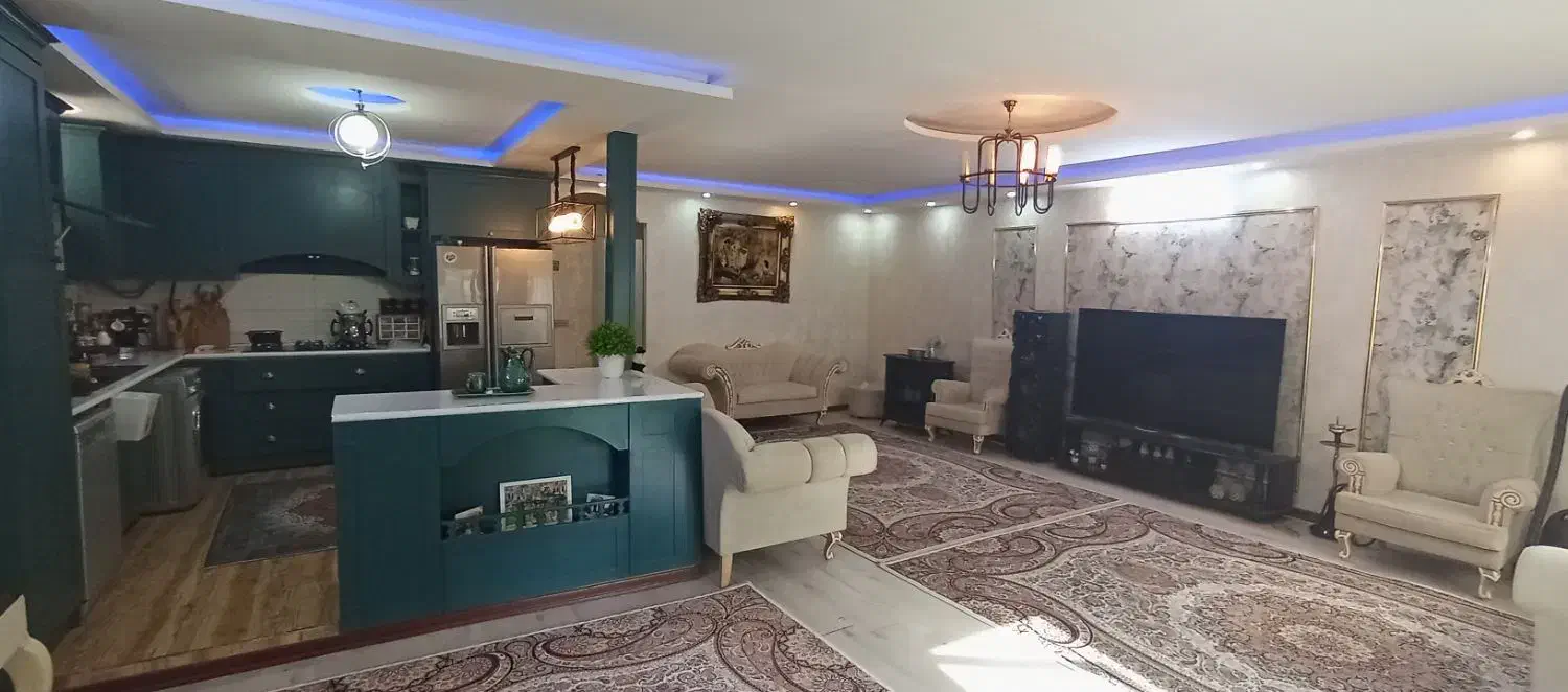 خانه ای دنج و خاص/تنها ۱۰ دقیقه تا حرم مطهر|فروش خانه و ویلا|مشهد, نوغان|دیوار