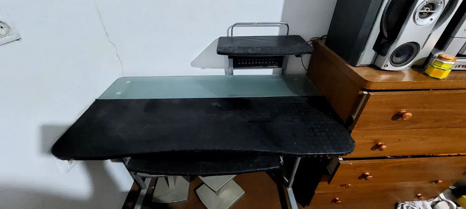 میز کامپیوتر|میز تحریر و کامپیوتر|ورامین, خیر آباد|دیوار