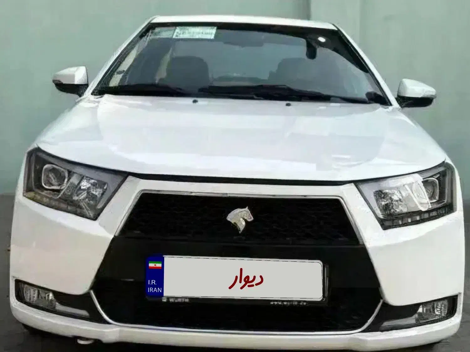 دناپلاس تیپ2  مدل1401|خودرو سواری و وانت|بندرعباس, |دیوار