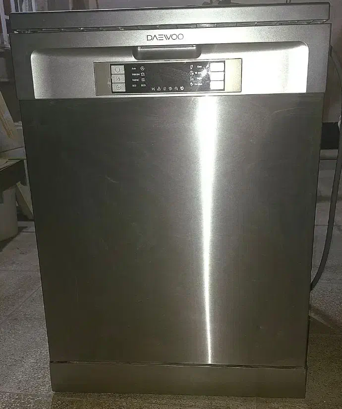 ماشین ظرفشویی دوو|ماشین ظرفشویی|بندر امام خمینی, |دیوار