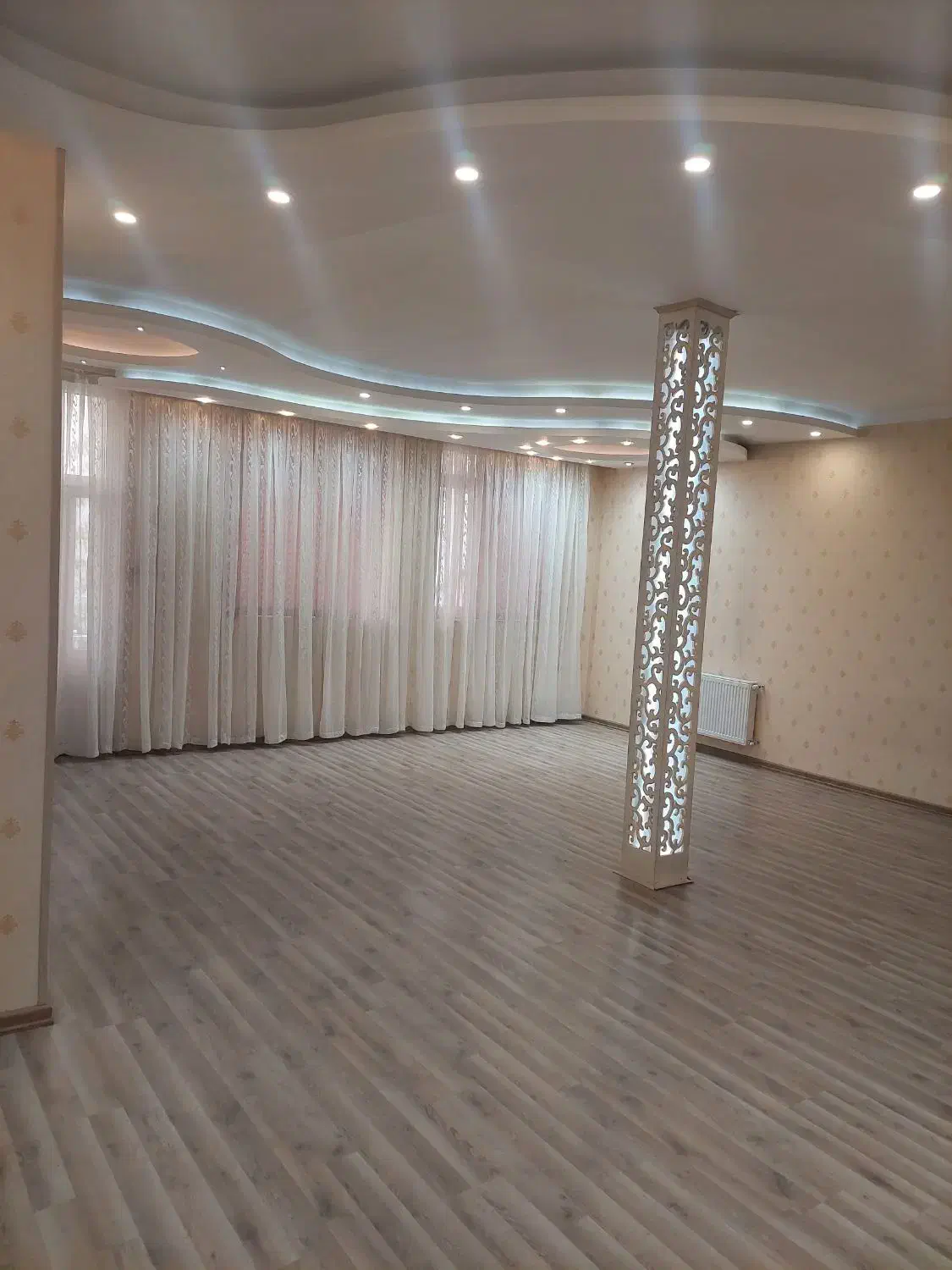 ویلایی ۲۰۰متر فول امکانات ژاندارمری فرهنگیان|فروش خانه و ویلا|اردبیل, |دیوار