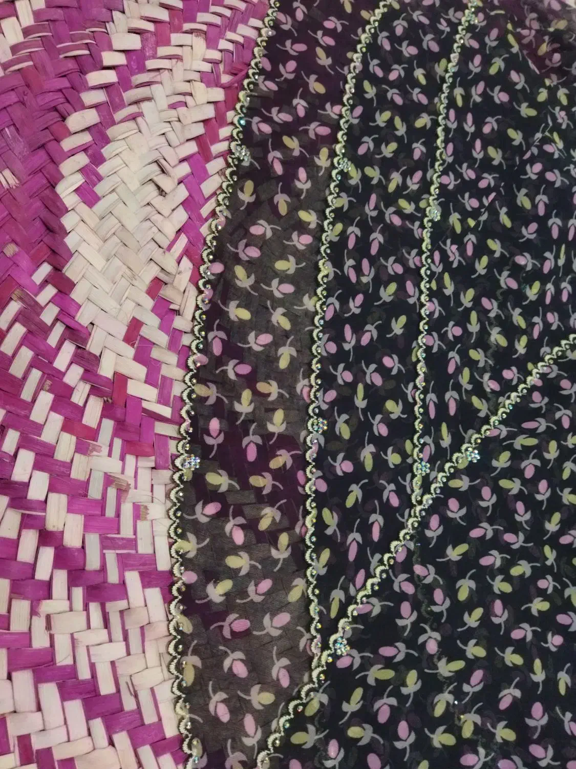 دالبری چادر|لباس|بندرعباس, |دیوار